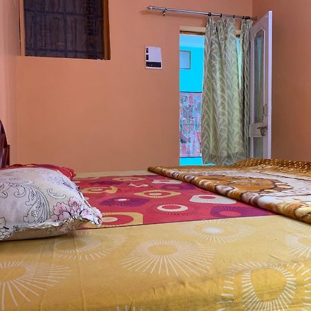 Moon Haveli Otel Bikaner Dış mekan fotoğraf