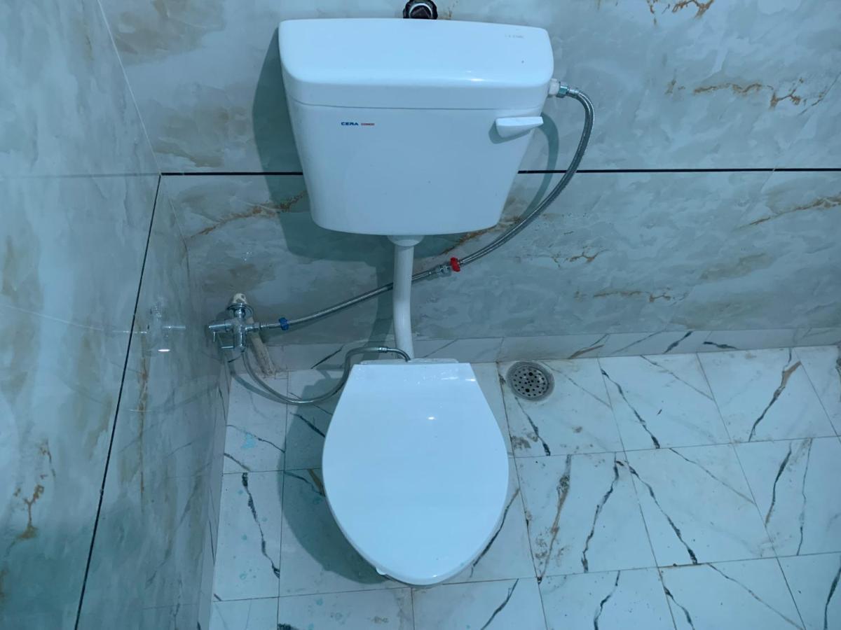 Moon Haveli Otel Bikaner Dış mekan fotoğraf