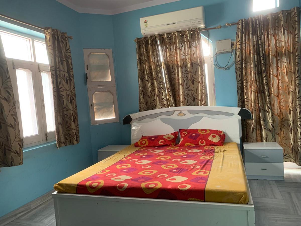 Moon Haveli Otel Bikaner Dış mekan fotoğraf