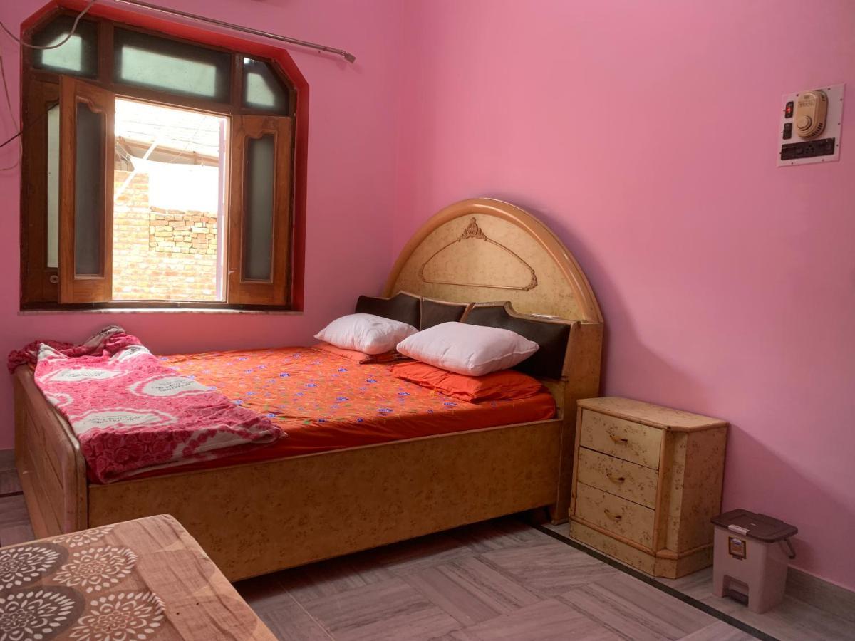 Moon Haveli Otel Bikaner Dış mekan fotoğraf