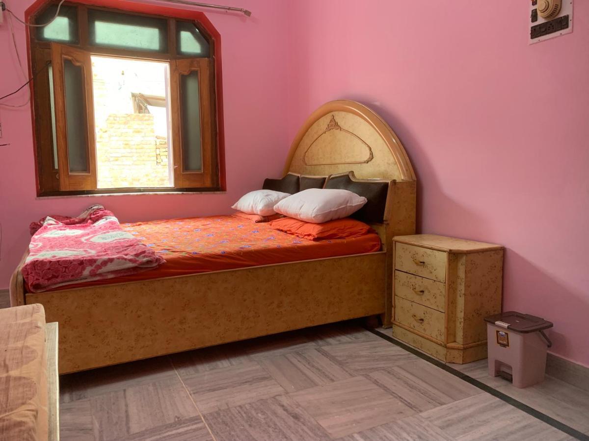 Moon Haveli Otel Bikaner Dış mekan fotoğraf