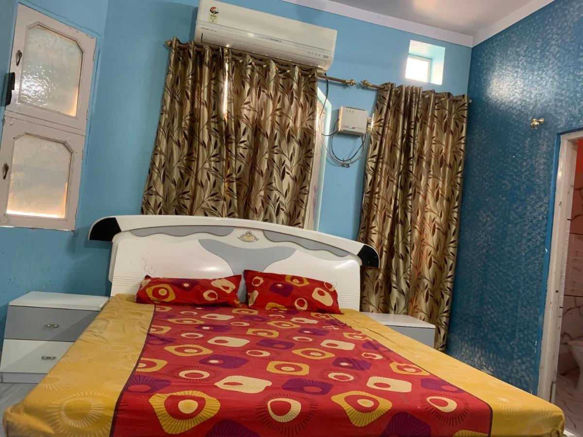 Moon Haveli Otel Bikaner Dış mekan fotoğraf