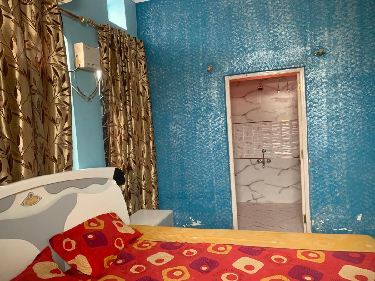 Moon Haveli Otel Bikaner Dış mekan fotoğraf
