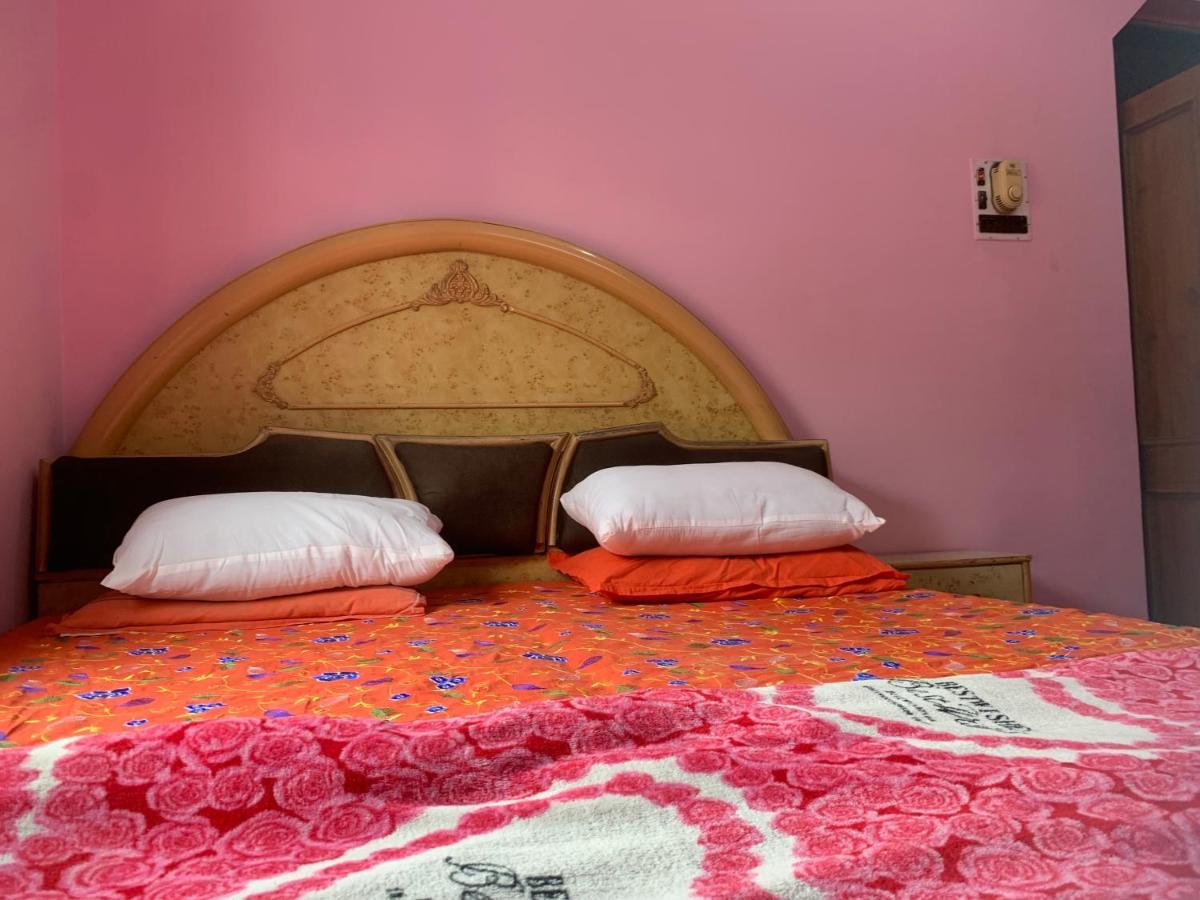 Moon Haveli Otel Bikaner Dış mekan fotoğraf