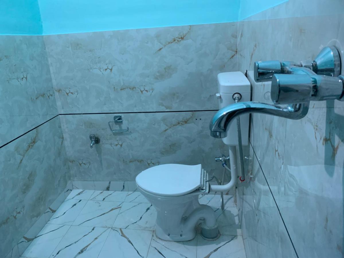 Moon Haveli Otel Bikaner Dış mekan fotoğraf