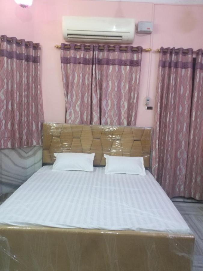 Moon Haveli Otel Bikaner Dış mekan fotoğraf