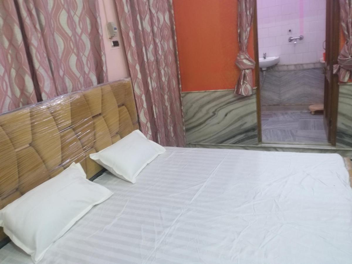 Moon Haveli Otel Bikaner Dış mekan fotoğraf