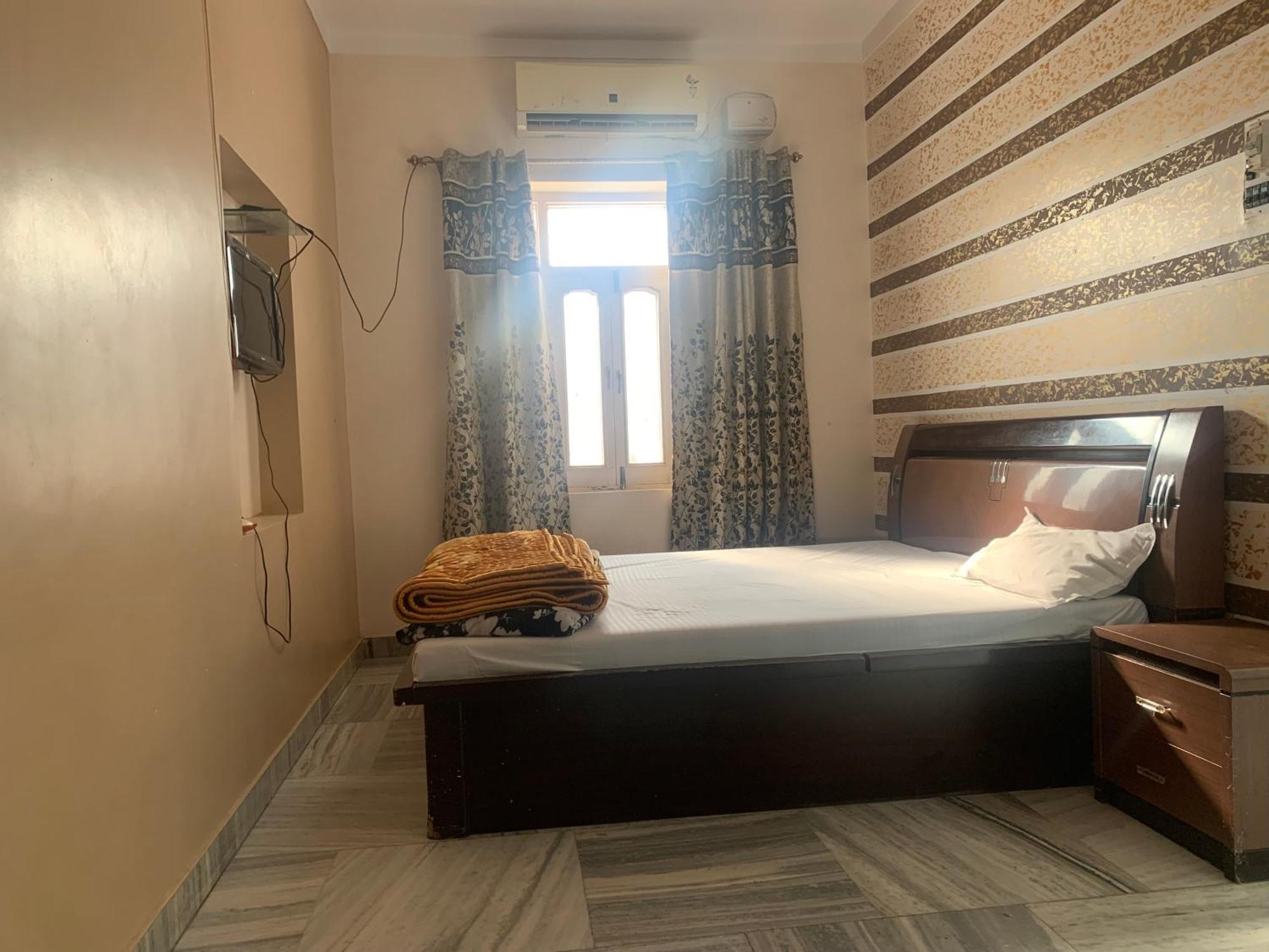 Moon Haveli Otel Bikaner Dış mekan fotoğraf