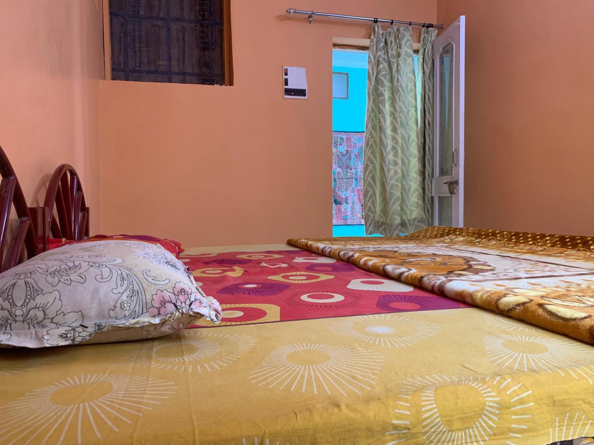 Moon Haveli Otel Bikaner Dış mekan fotoğraf