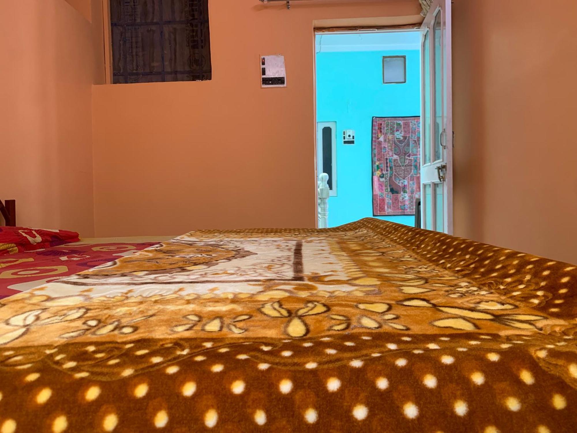 Moon Haveli Otel Bikaner Dış mekan fotoğraf