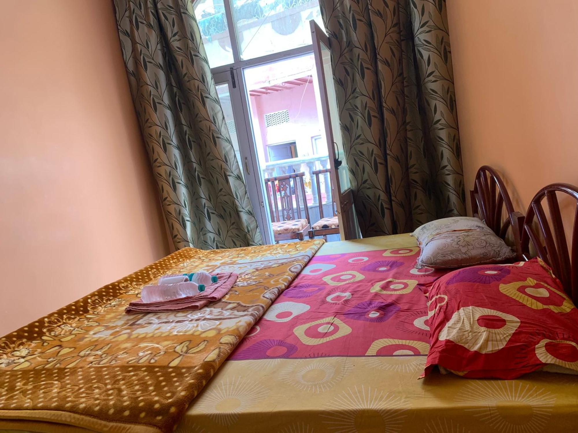 Moon Haveli Otel Bikaner Dış mekan fotoğraf