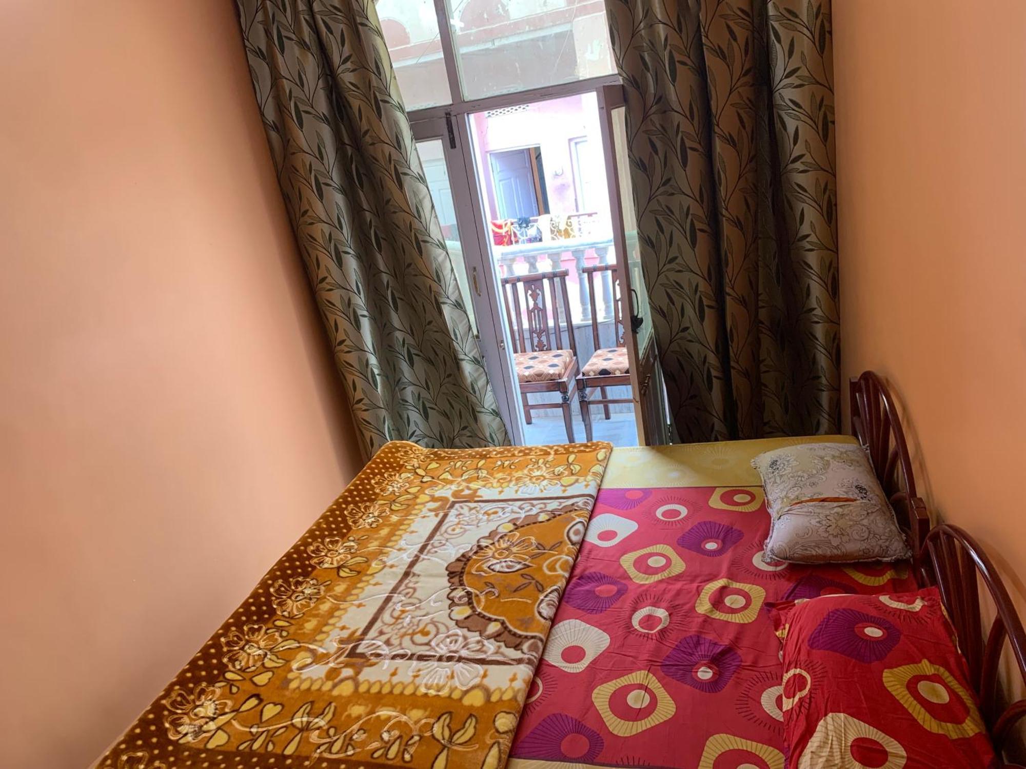 Moon Haveli Otel Bikaner Dış mekan fotoğraf